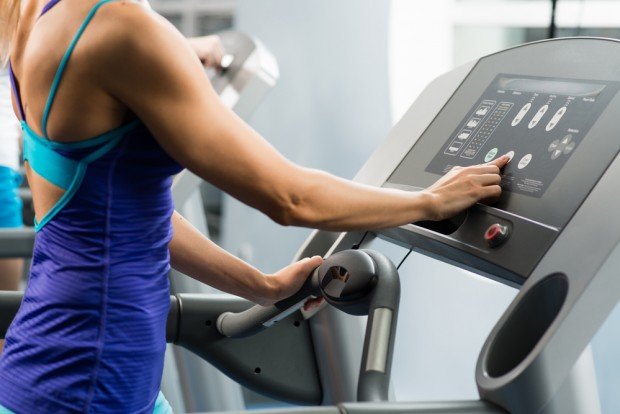 cintas de correr baratas