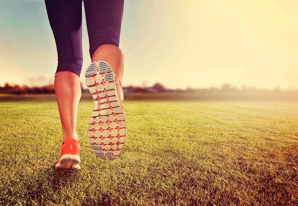 mejores superficies para correr