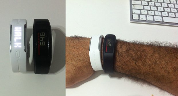 Polar loop 2 versus Garmin vivofit 2