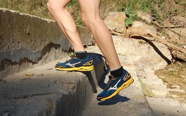 mizuno wave mujin 2