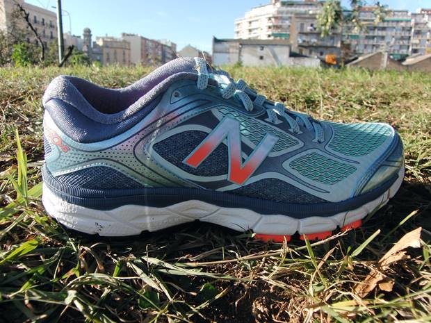 New balance 860 v6