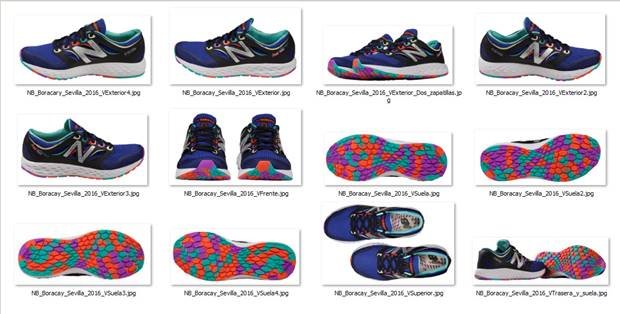 new balance fresh foam sevilla v20