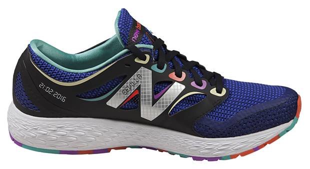 new balance fresh foam sevilla v24