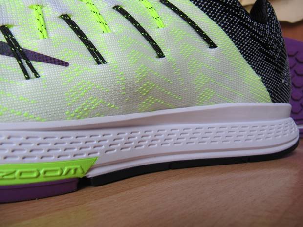 nike air zoom elite 8 comparativa