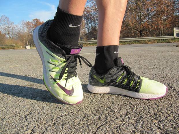 nike air zoom elite 8 