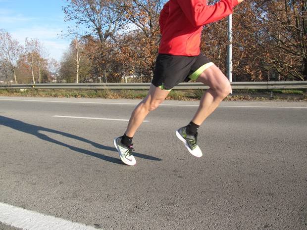 nike air zoom elite 8