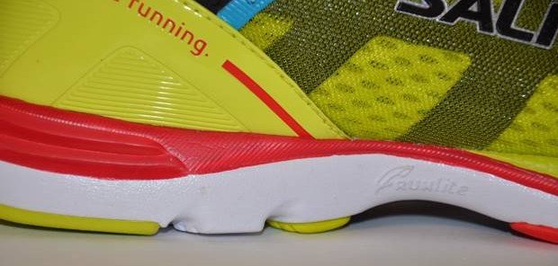 salming distance precio