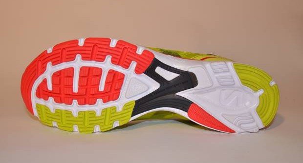 salming distance 7