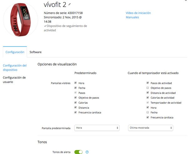 vivofit-2-configuracion-garmin-connect