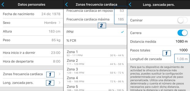 vivofit-2-configuracion-pasos-frecuencia-cardiaca