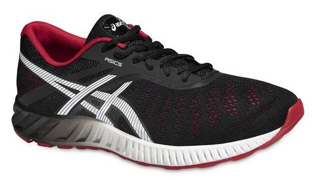 Asics Fuzex lyte precio