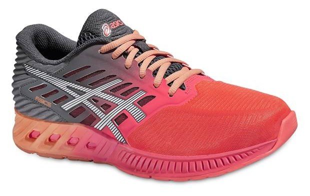 Asics FuzeX lyte
