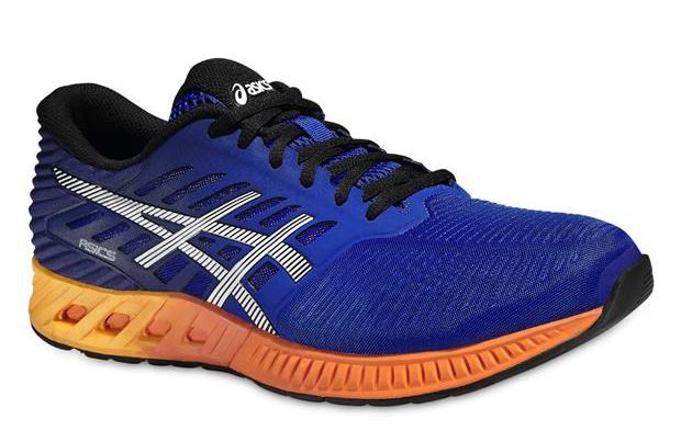 ASICS FuzeX opiniones