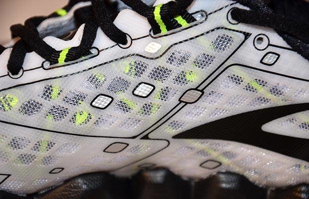 Brooks Neuro prueba
