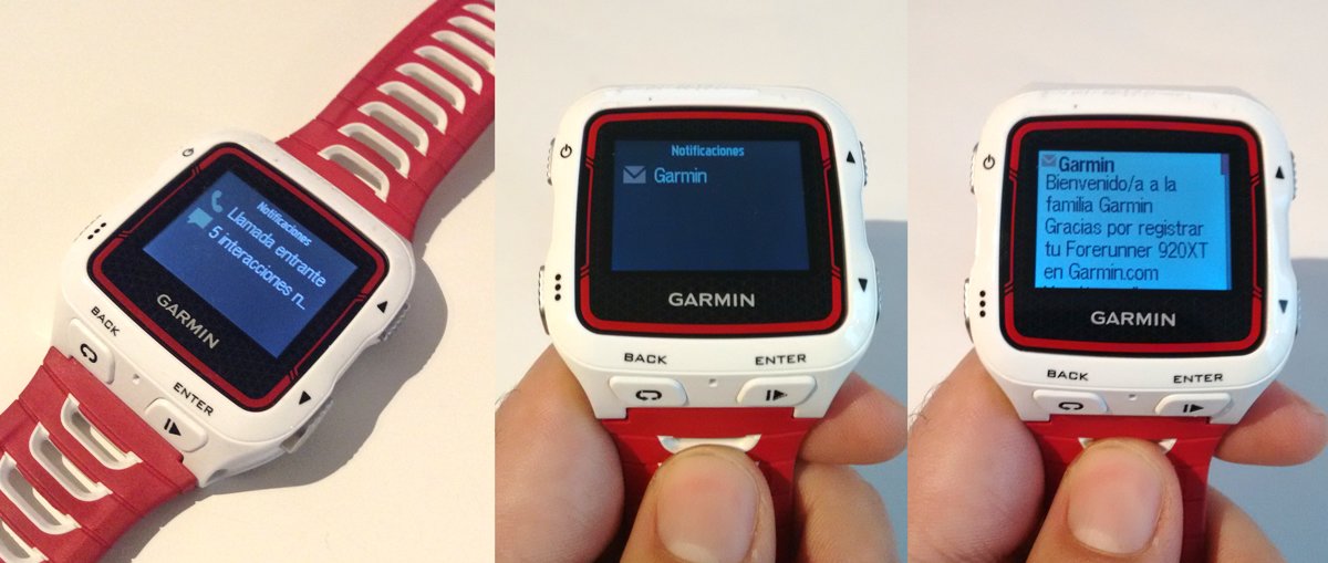 Forerunner-920xt-notificaciones-inteligentes