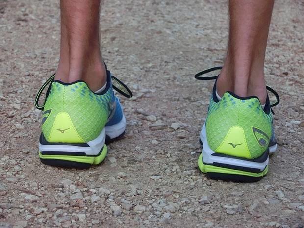 Mizuno wave rider 19 opiniones