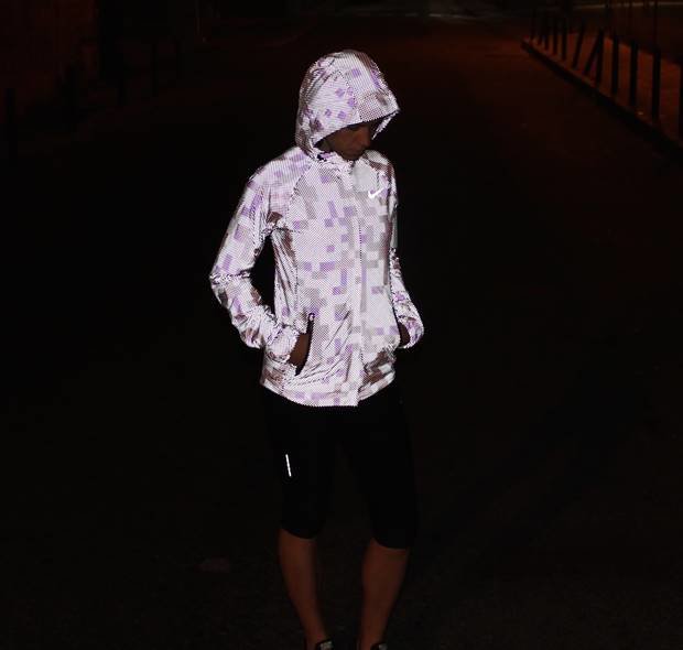 Nike shieldFoto 3