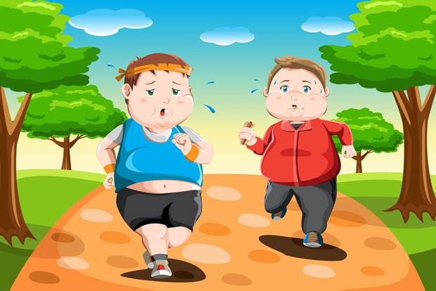 adelgazar con el running