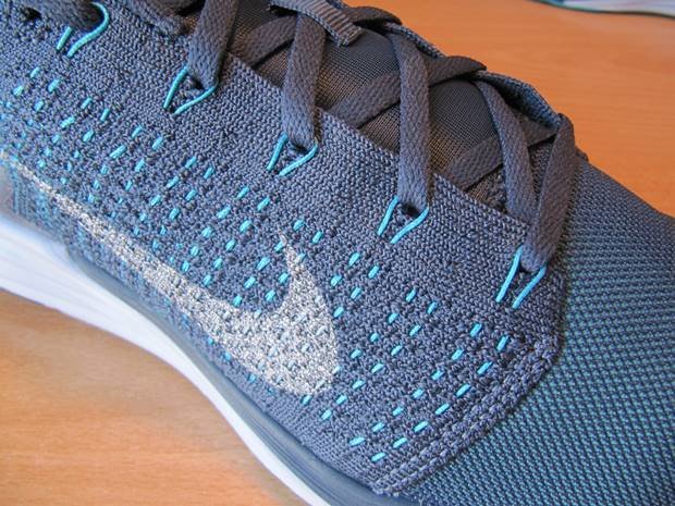 nike lunarglide análisis y opiniones