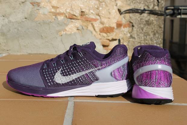 nike lunarglide opiniones