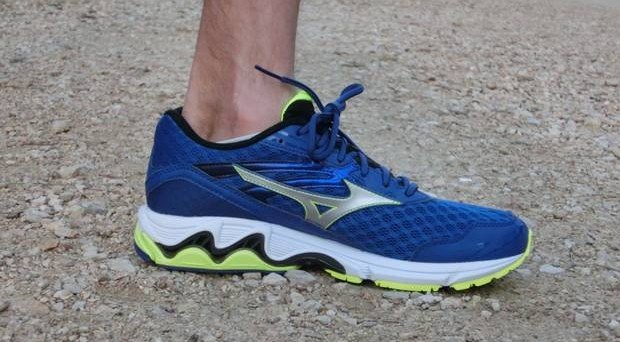 MIZUNO WAVE INSPIRE 12 BARATAS