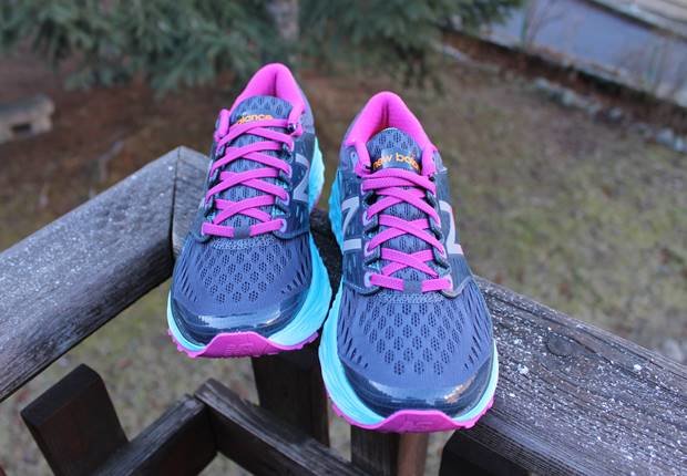 New Balance Fresh Foam 1080 v6 - 2