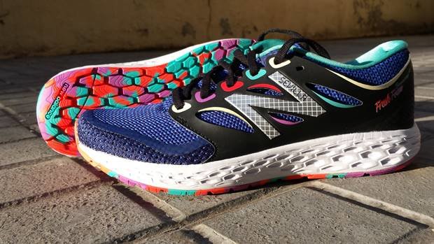 New Balance Fresh Foam Boracay 1