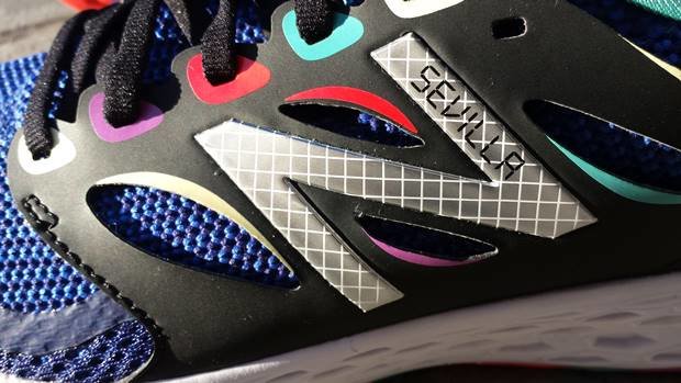 New Balance Fresh Foam Boracay 3