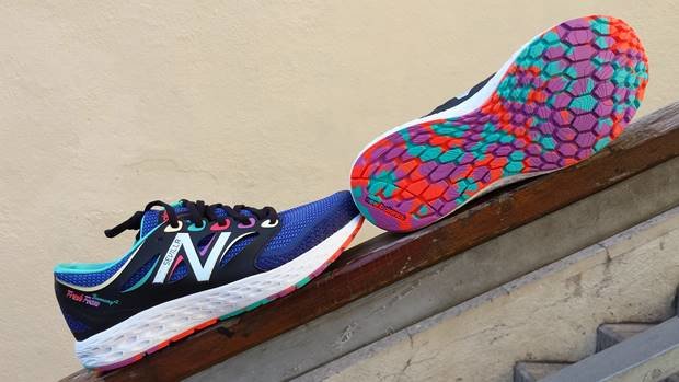 New Balance Fresh Foam Boracay 4