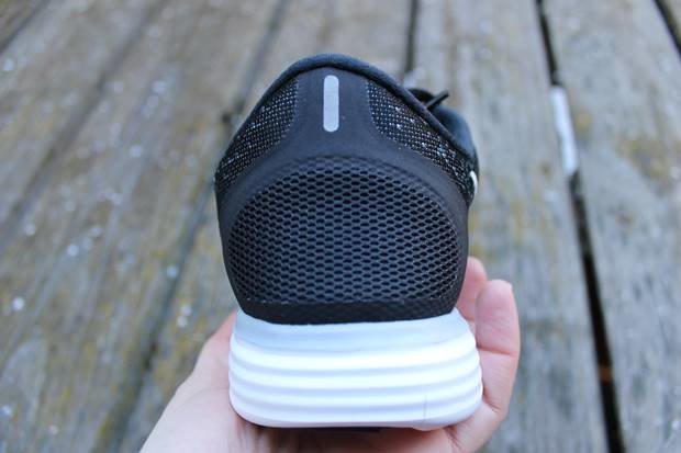 Nike Free RN aaálisis