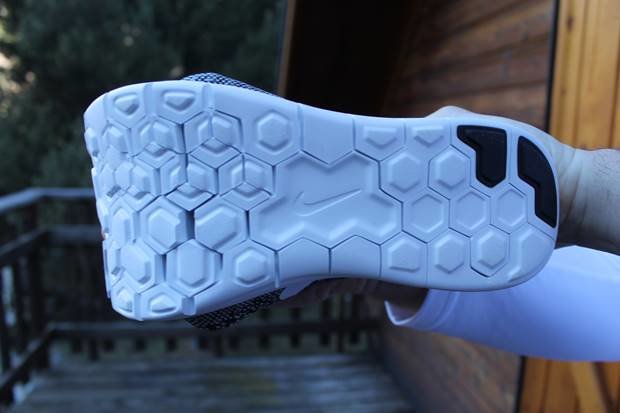 Nike Free Rn Distance - 3