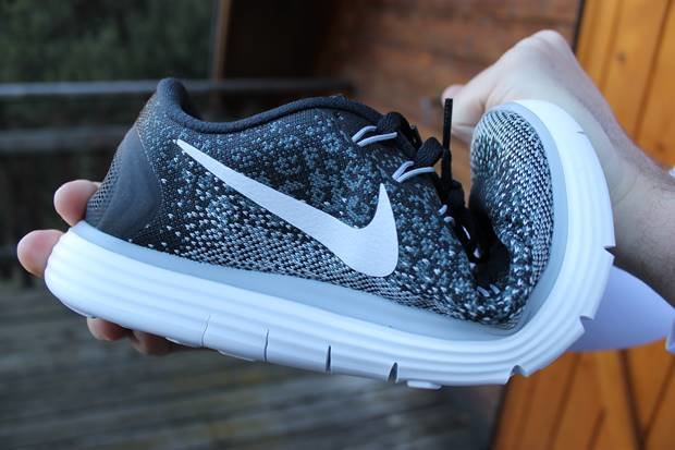 Nike Free Rn Distance - 4