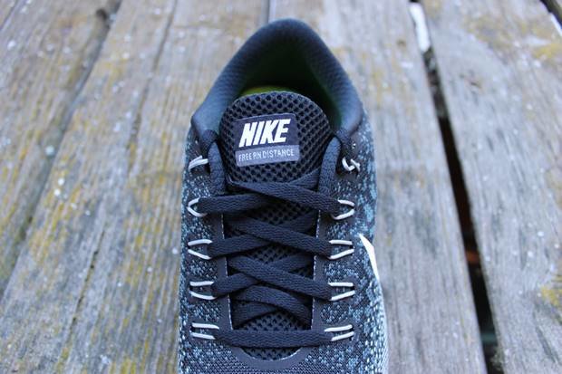 Nike Free Rn Distance - 5