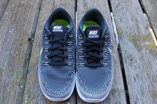 Nike Free Rn Distance review