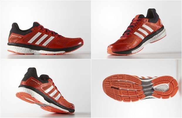 adidas supernova glide boost 8 review y opiniones
