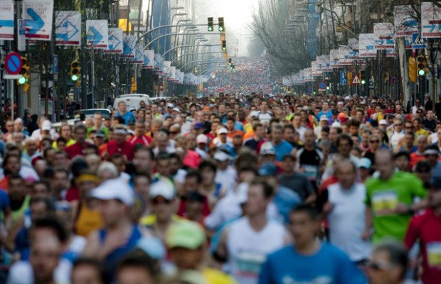 calendario carreras populares
