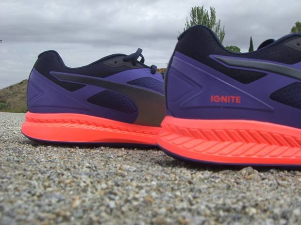 puma ignite runner1