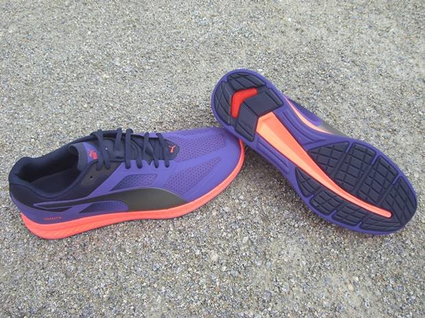 puma ignite runner3