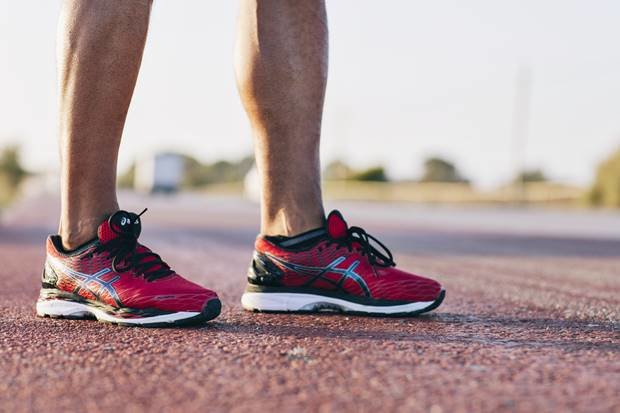 Asics Gel Nimbus 18 características y opiniones
