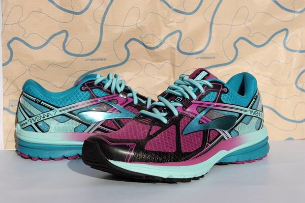 Brooks Ravenna 7 