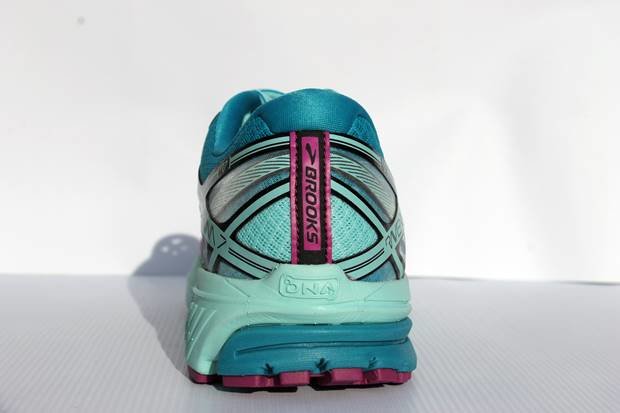 Brooks Ravenna 7 