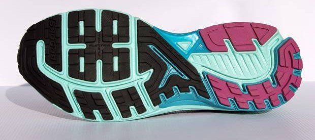 Brooks Ravenna 7