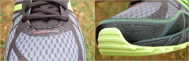 Leadville New Balance