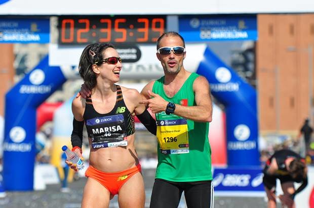 Marato de Barcelona54