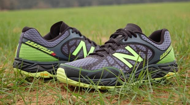 New Balance Leadville v3 Trail 