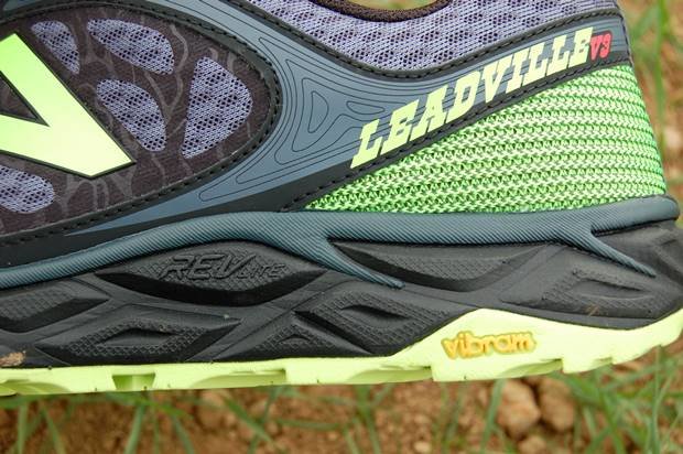 New Balance Leadville v3 Trail - 2