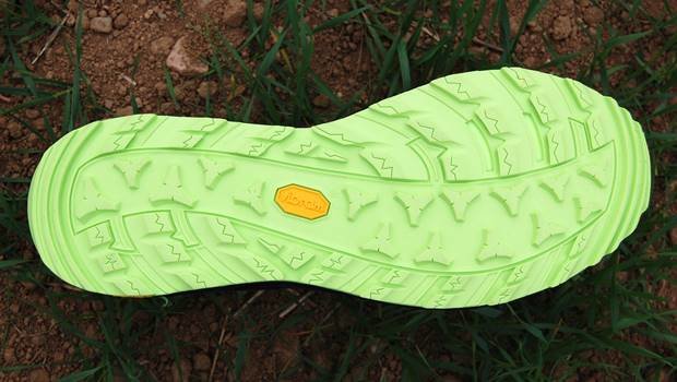 New Balance Leadville v3 Trail - 3