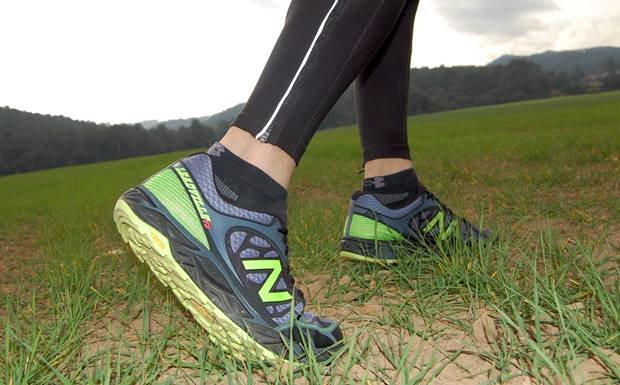 New Balance Leadville v3 Trail - 6