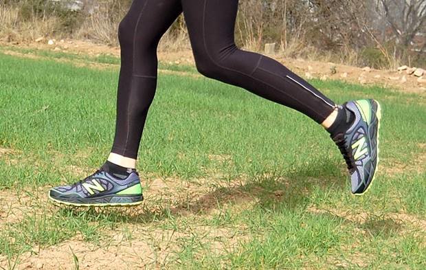 New Balance Leadville v3 Trail - 7