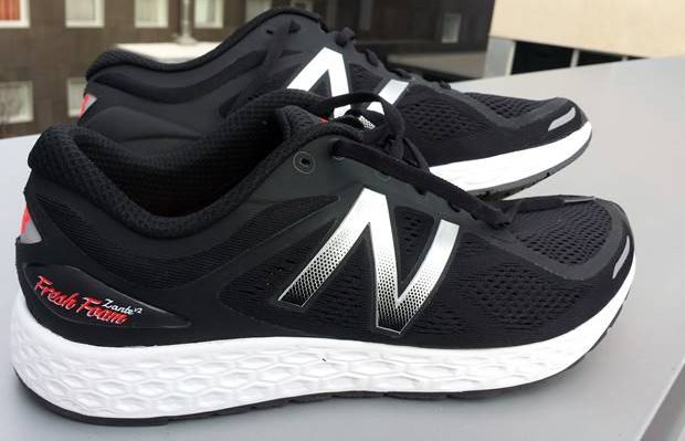 New Balance Zante v2